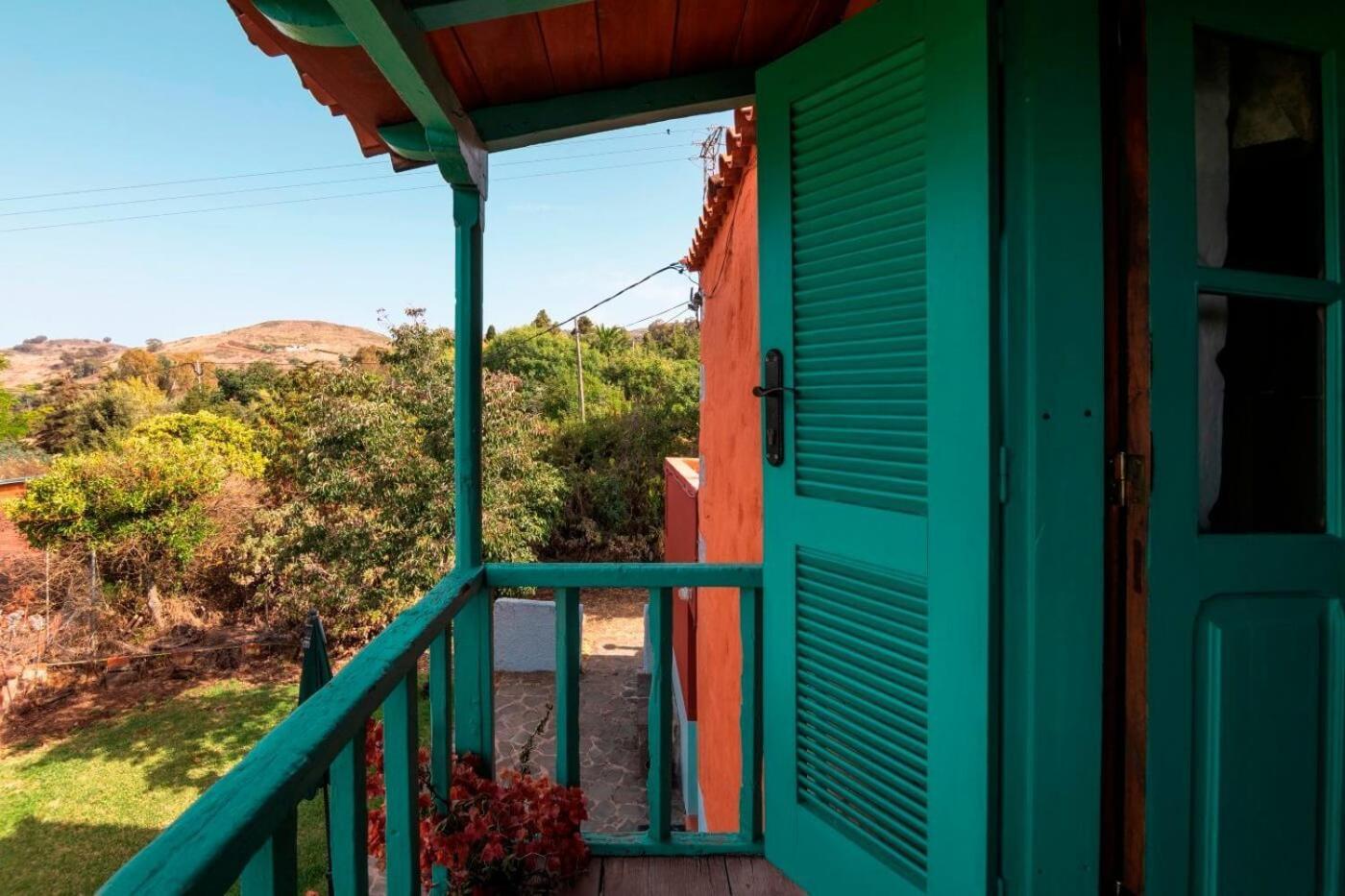 El Balcon By Villas Rivero سانتا بريخيذا المظهر الخارجي الصورة