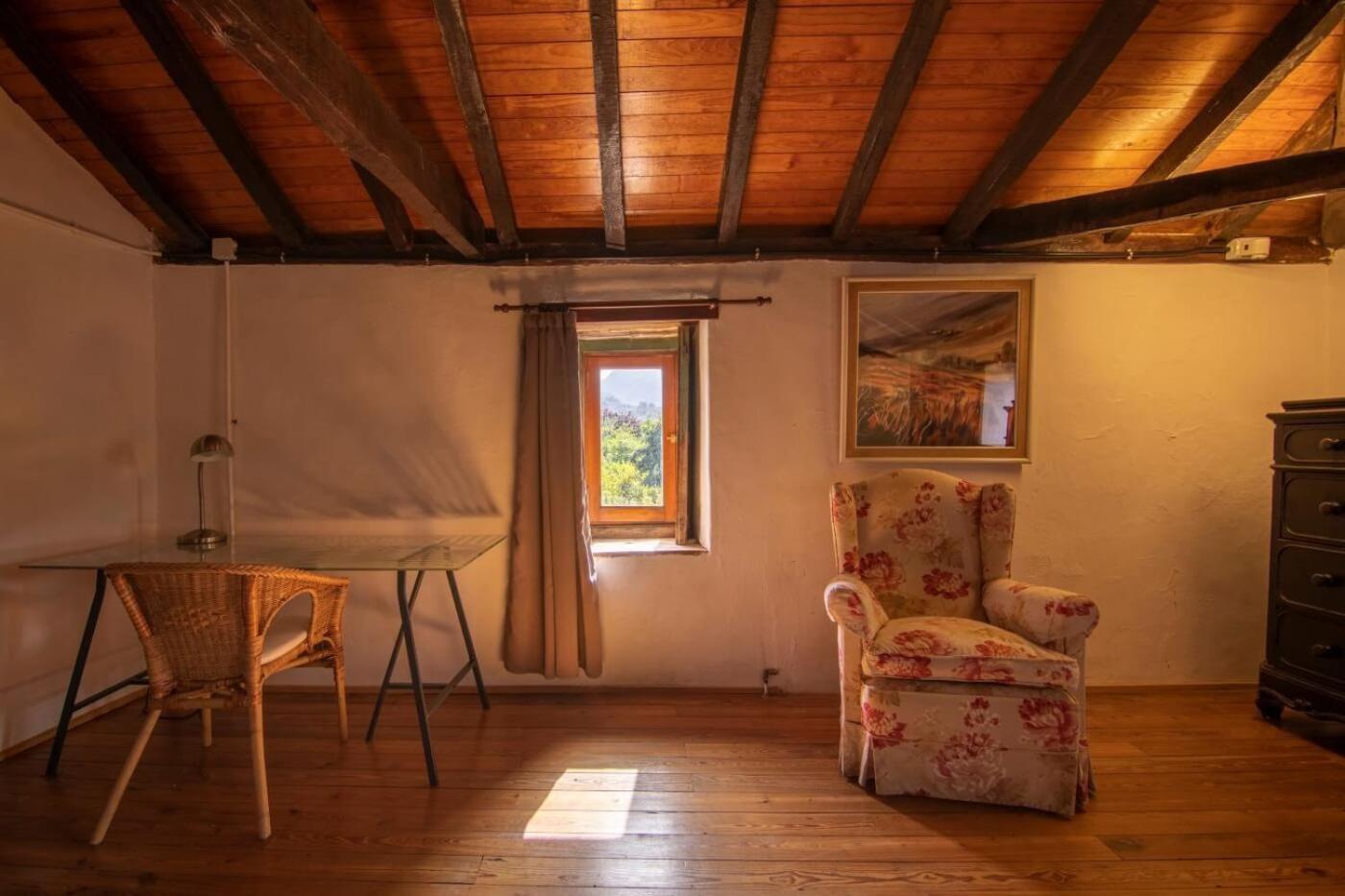El Balcon By Villas Rivero سانتا بريخيذا المظهر الخارجي الصورة