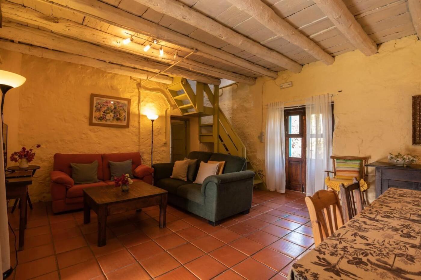 El Balcon By Villas Rivero سانتا بريخيذا المظهر الخارجي الصورة