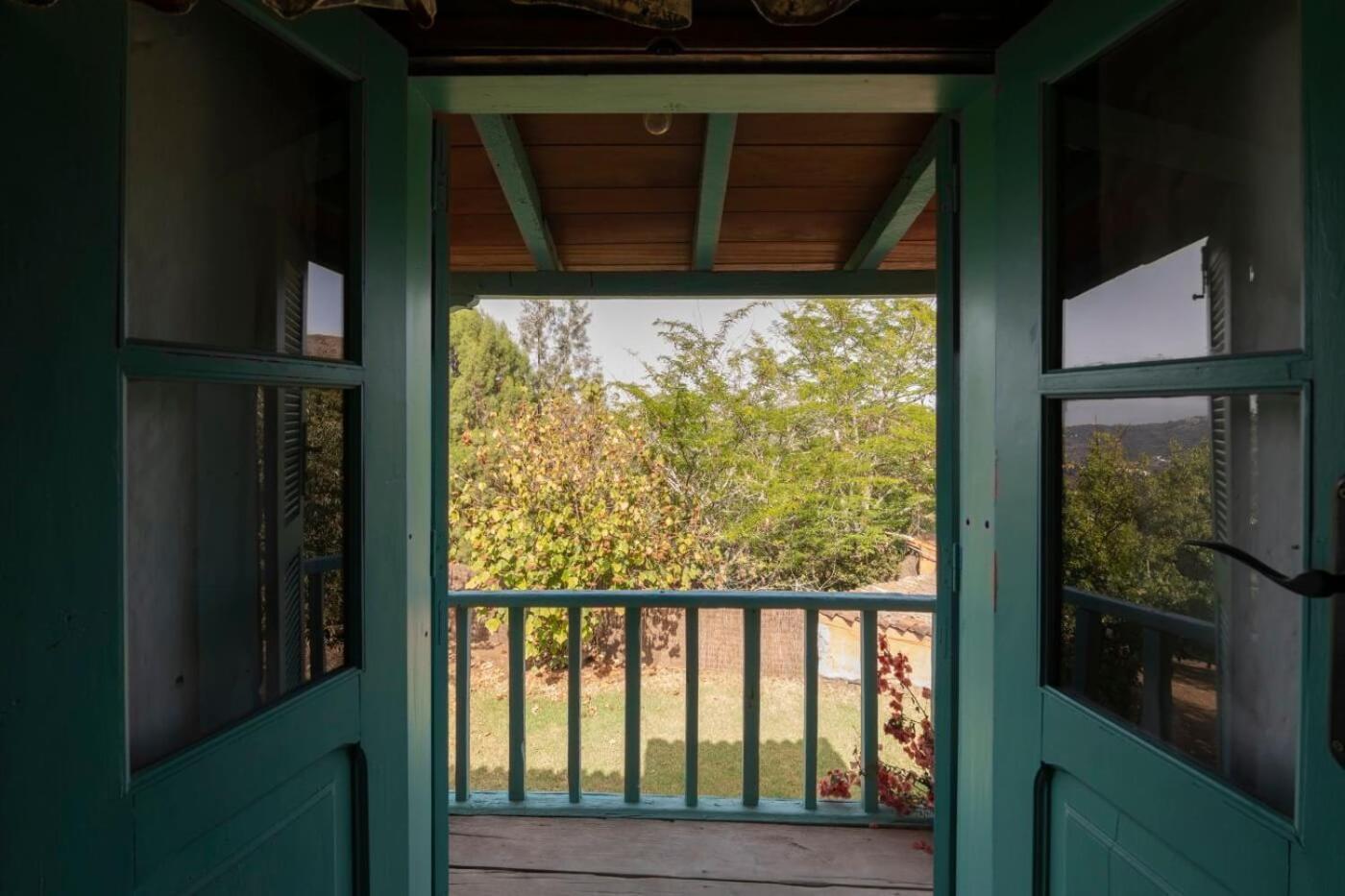 El Balcon By Villas Rivero سانتا بريخيذا المظهر الخارجي الصورة